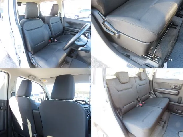 スズキ ワゴンR