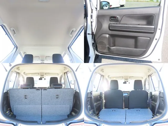 スズキ ワゴンR