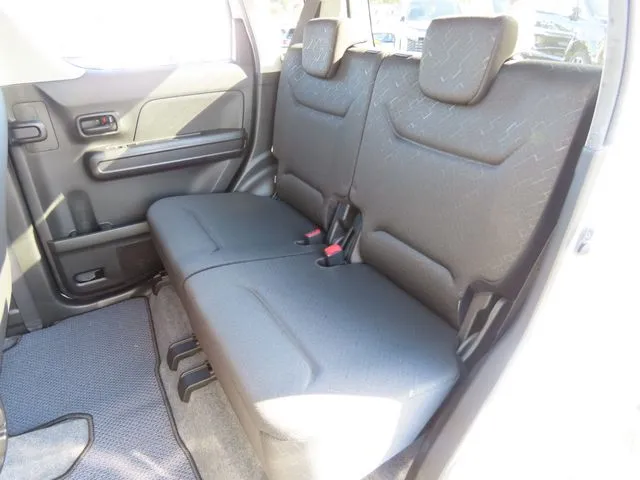 スズキ ワゴンR