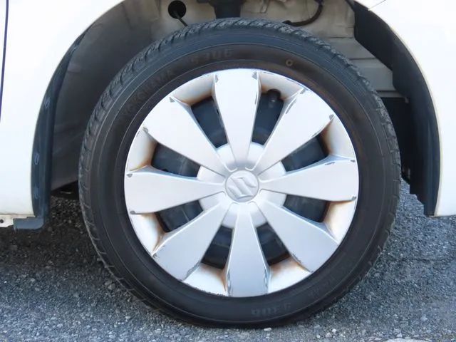 スズキ ワゴンR