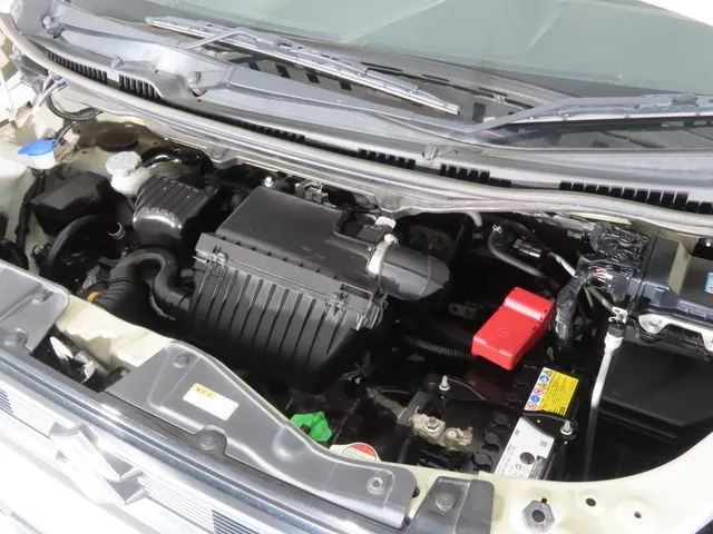 スズキ ワゴンR