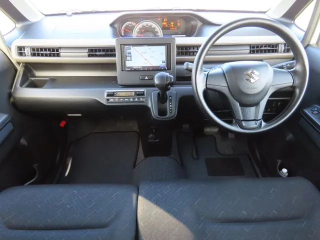 スズキ ワゴンR