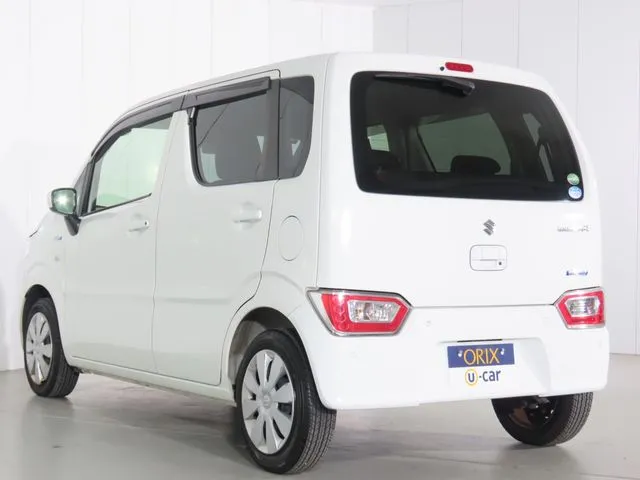 スズキ ワゴンR