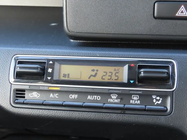 スズキ ワゴンR