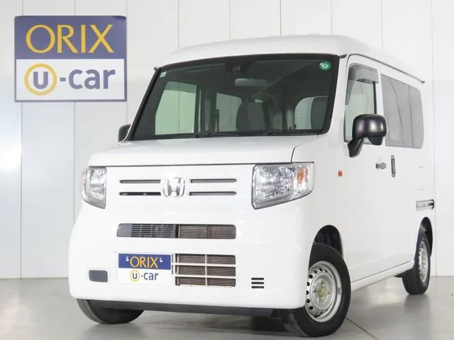 ホンダ　Ｎ－ＶＡＮ