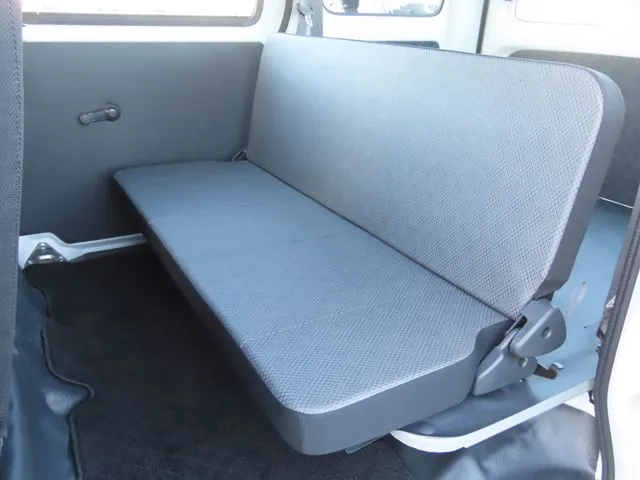 ハイゼットカーゴ（ダイハツ）の車両写真