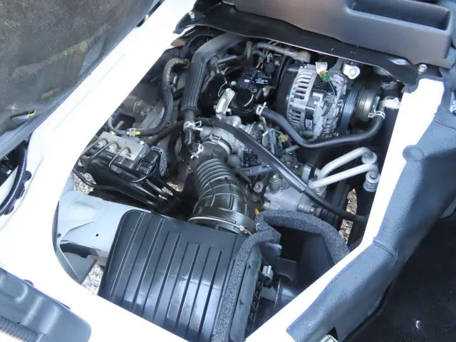 ハイゼットカーゴ（ダイハツ）の車両写真