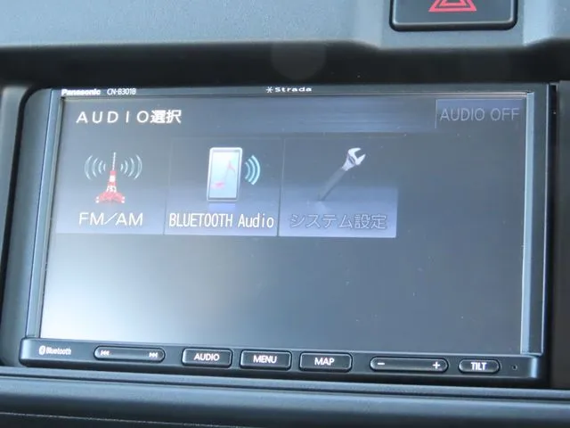 ハイゼットカーゴ（ダイハツ）の車両写真