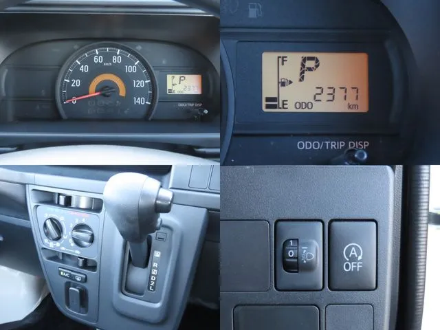 ハイゼットカーゴ（ダイハツ）の車両写真