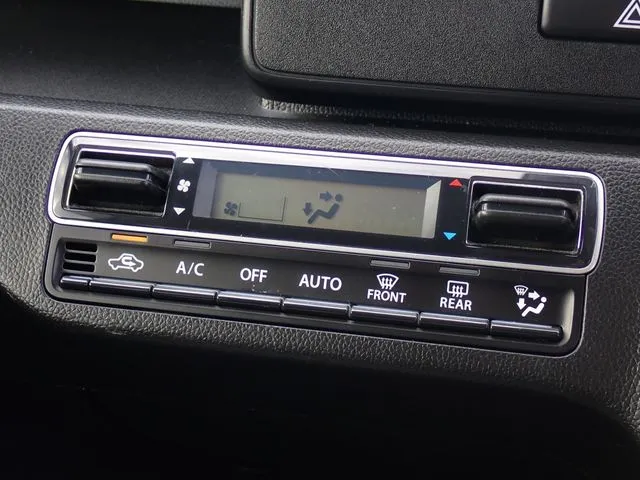 スズキ　ワゴンＲ