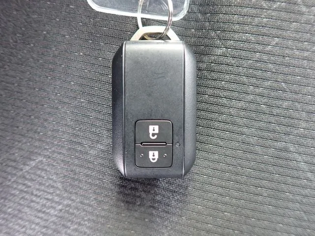 スズキ　ワゴンＲ