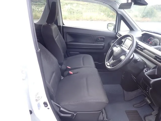 スズキ　ワゴンＲ