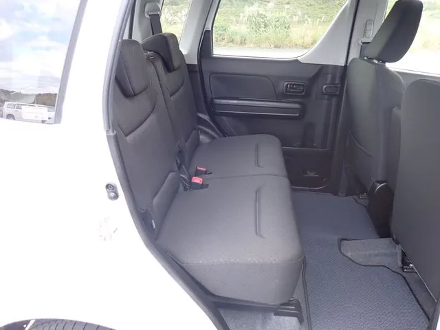 スズキ　ワゴンＲ