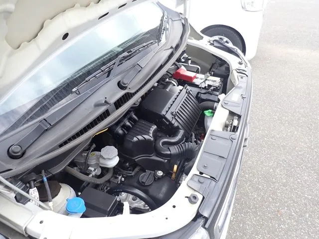 スズキ　ワゴンＲ