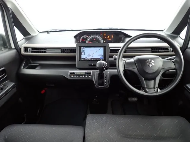 スズキ　ワゴンＲ