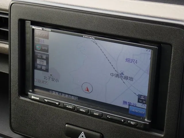 スズキ　ワゴンＲ