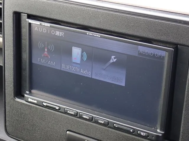 スズキ　ワゴンＲ