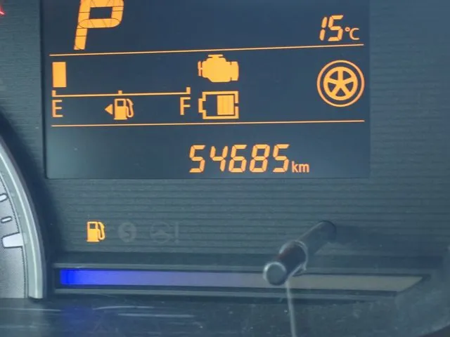 スズキ　ワゴンＲ