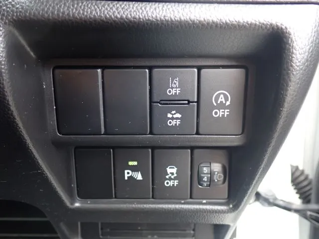 スズキ　ワゴンＲ