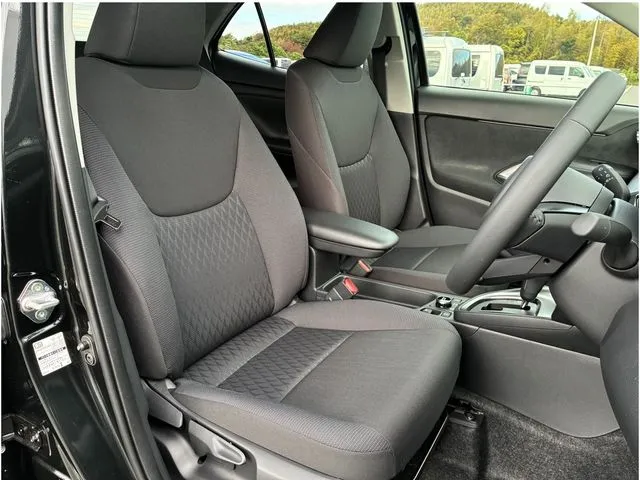 トヨタ　ヤリスクロス