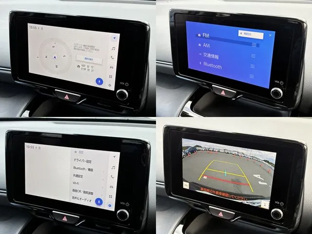 トヨタ　ヤリスクロス