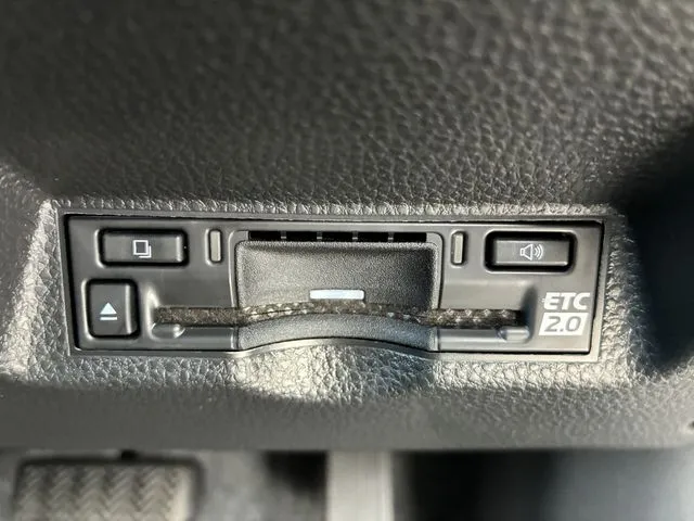 トヨタ　ヤリスクロス