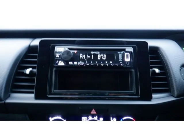 ホンダ フィット e:HEV