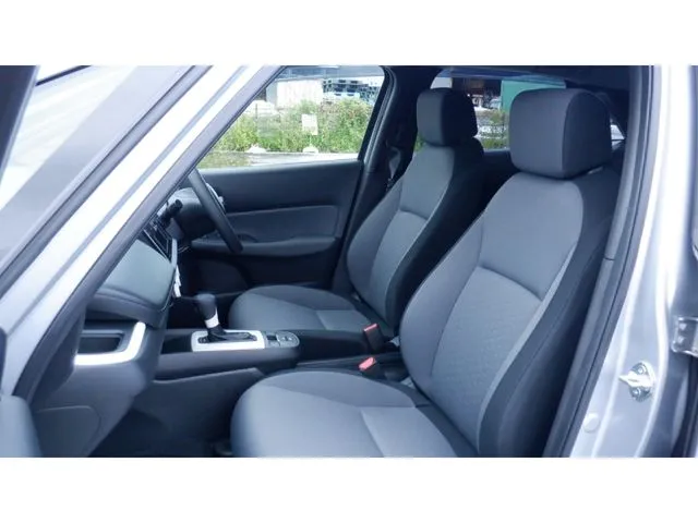 ホンダ フィット e:HEV