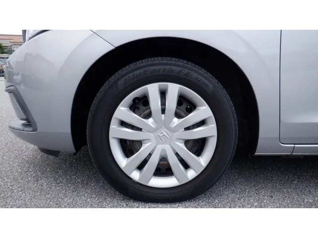 ホンダ フィット e:HEV