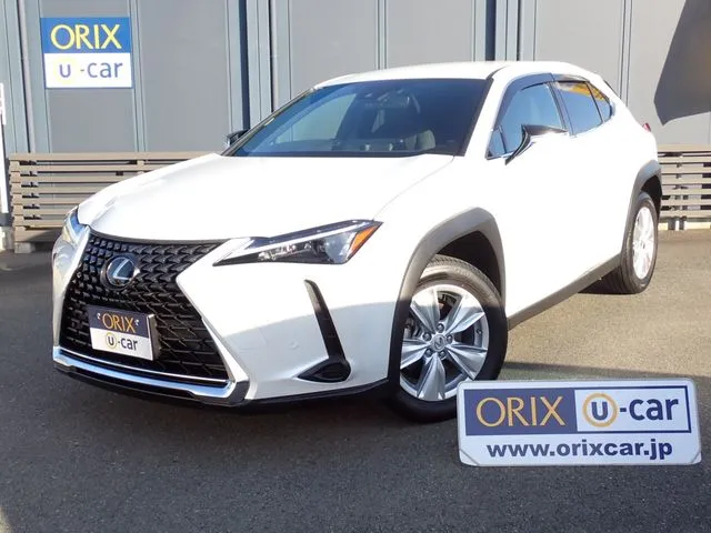 レクサス　ＵＸ２５０ｈ