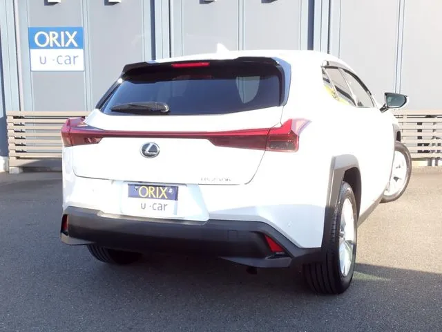 トヨタ　レクサス　ＵＸ２５０ｈ