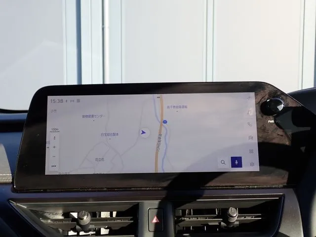 トヨタ　レクサス　ＵＸ２５０ｈ