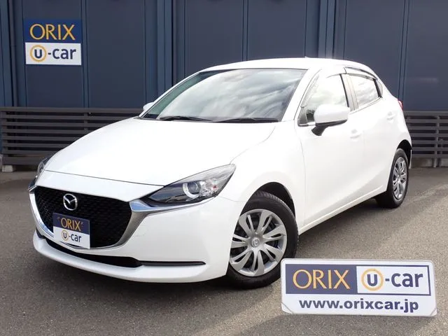 MAZDA2(マツダ)|オリックスU-carの中古車