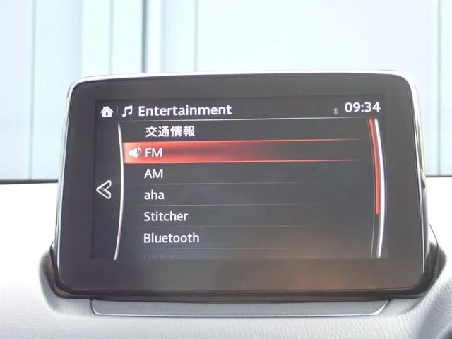 ＭＡＺＤＡ２（マツダ）の車両写真