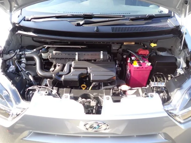 ダイハツ　ミラ　イース