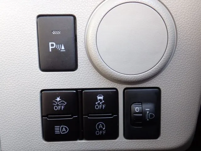 ダイハツ　ミラ　イース