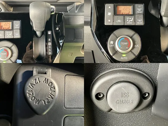 トヨタ　ピクシス　メガ