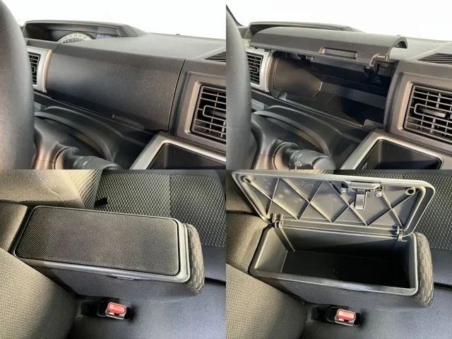 トヨタ　ピクシス　メガ