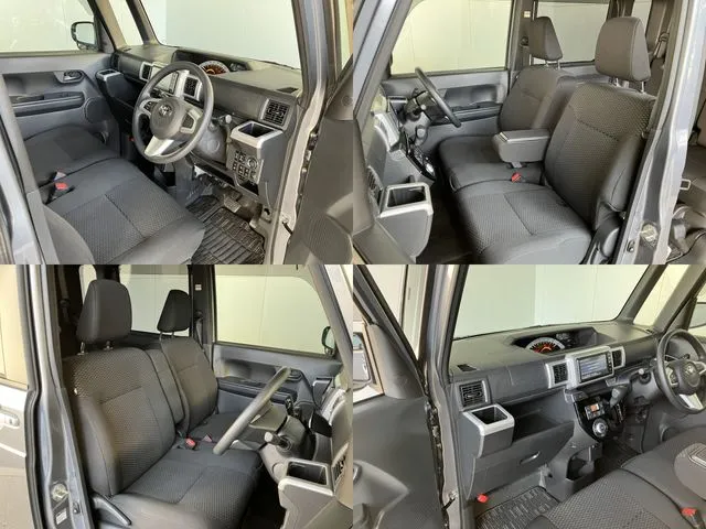 トヨタ　ピクシス　メガ