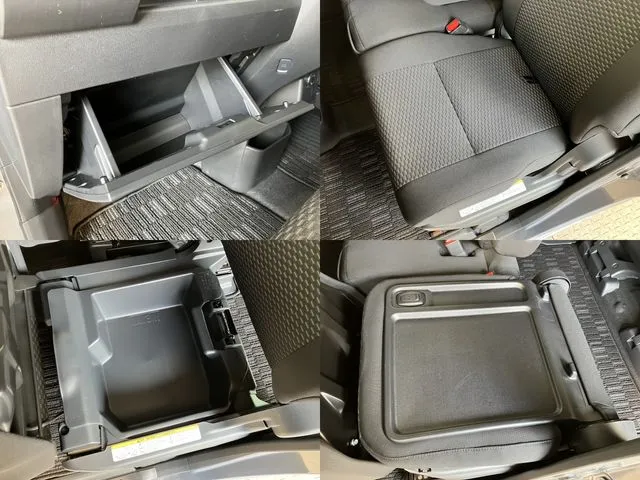 トヨタ　ピクシス　メガ