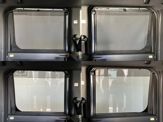 トヨタ　ピクシス　メガ