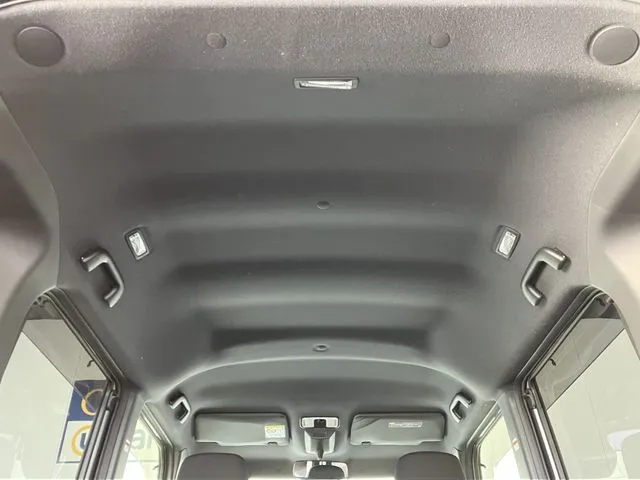 トヨタ　ピクシス　メガ