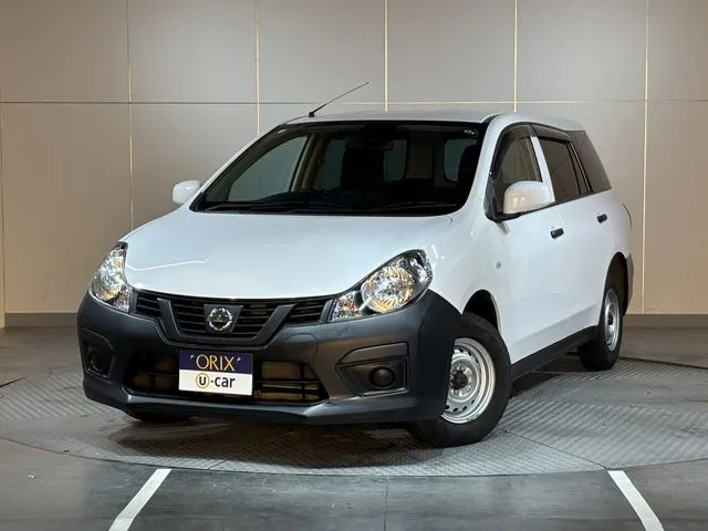 ニッサン　ＮＶ１５０　ＡＤ　２ＷＤ