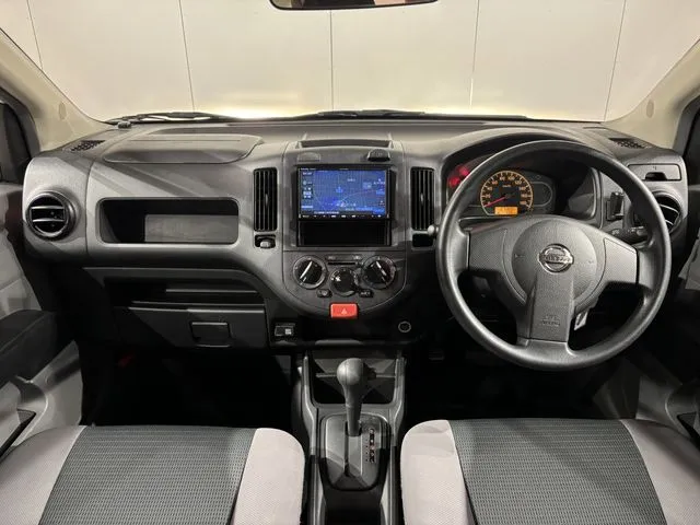 ニッサン　ＮＶ１５０　ＡＤ　２ＷＤ