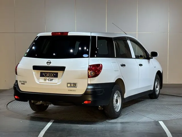 ニッサン　ＮＶ１５０　ＡＤ　２ＷＤ