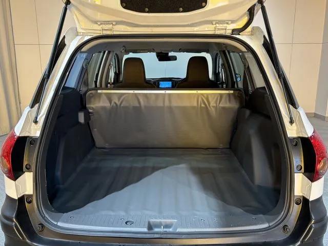 ニッサン　ＮＶ１５０　ＡＤ　２ＷＤ