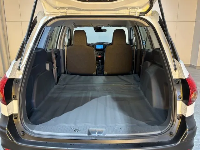 ニッサン　ＮＶ１５０　ＡＤ　２ＷＤ