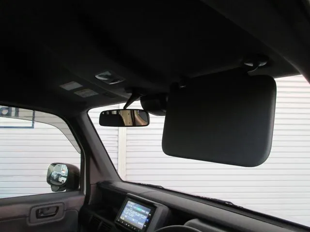 N-VAN 4WD(ホンダ)の車両写真