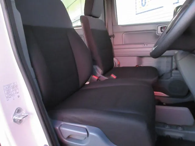 N-VAN 4WD(ホンダ)の車両写真