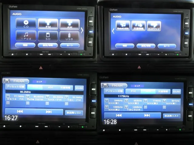 N-VAN 4WD(ホンダ)の車両写真